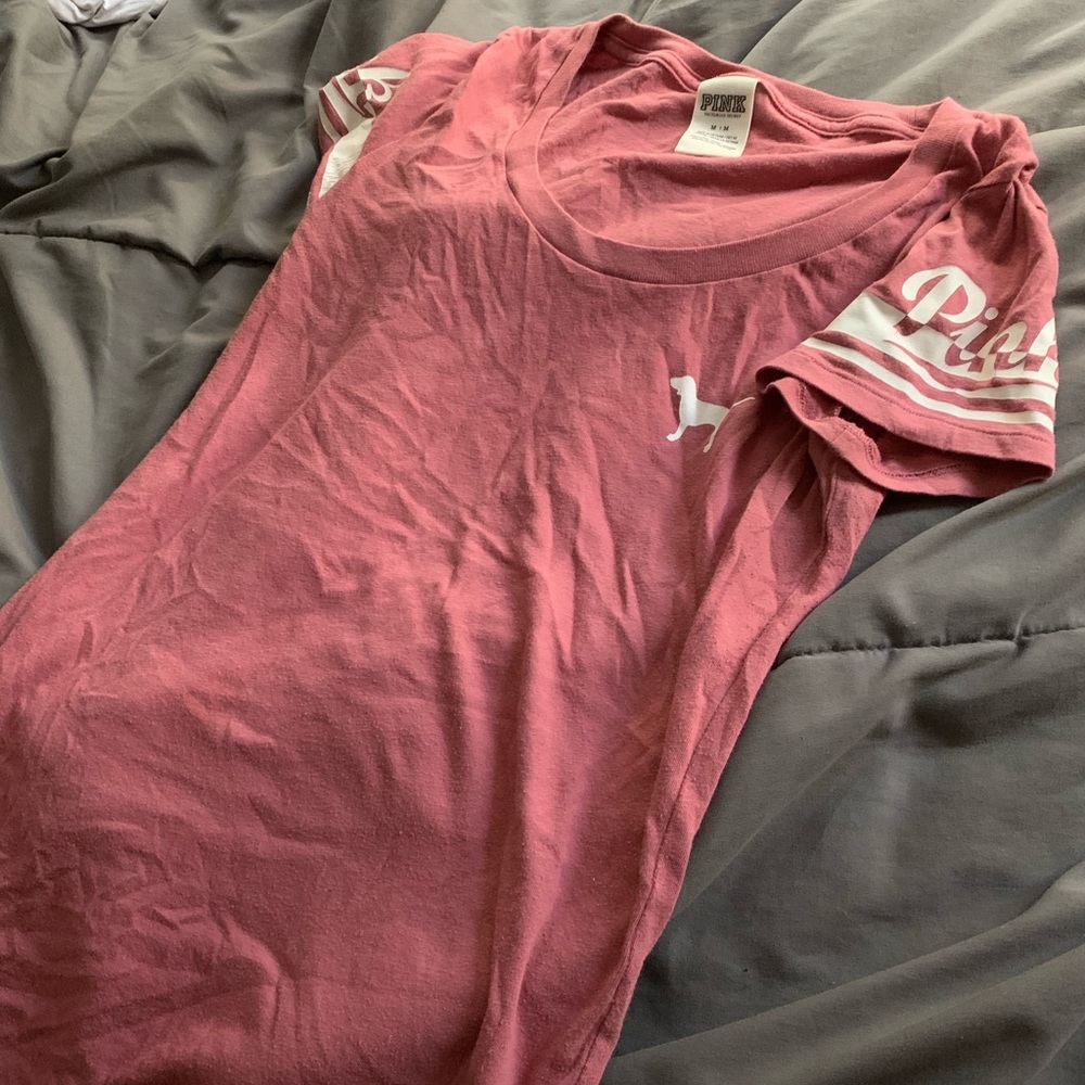 Victoria Secret Pink Tshirt